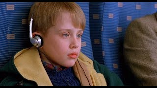 Pogo - Big Tree (Home Alone Remix)