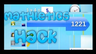 Mathletics Hack 2018 !!! Mathletics Hack 2018 !!!