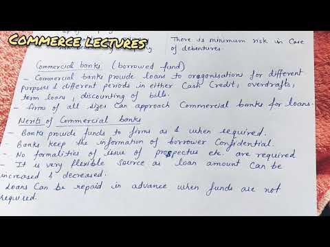 owners fund and borrowed fund meaning features sources of finance on the basis of ownership