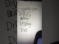 Monsters Inc Blu Ray DVD Trailer