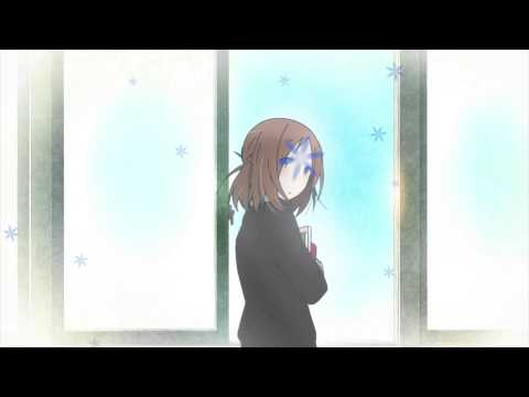 奏 かなで アニメ 一週間フレンズ Ed 歌 藤宮香織 Cv 雨宮天 作詞 作曲 原曲 スキマスイッチ Chordwiki コード譜共有サイト