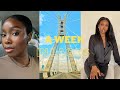 A WEEK IN LAGOS | Beauty Maintenance + Shopping + Campaign Shoot + Melrose Tour