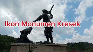 Harlah Pancasila 1 Juni dan Misteri Monumen Kresek