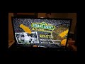 Sesame Street 40 Years Of Sunny Days Disc 1 DVD Menu Reversed BackWards