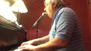 Love Has Brought me Around - James Taylor - cover by Mike Evans