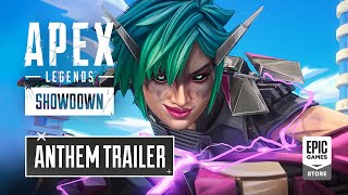 Apex Legends | Showdown Anthem Trailer Trailer