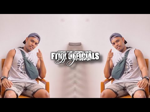 DJ JORDAN - DON’T STOP (ZEDBOY STYLE REMIX)