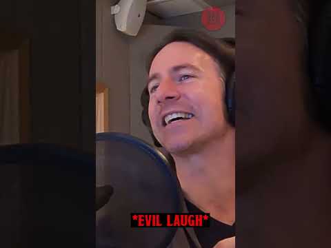 Matt Mercer TERRIFIES Dead By Daylight As VECNA! #criticalrole #deadbydaylightsurvivor