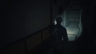 のんびり初見バイオその2