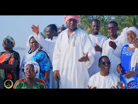 FIMBO(MUSA) || THE GLORIOUS CHORALE 6K OFFICIAL VIDEO