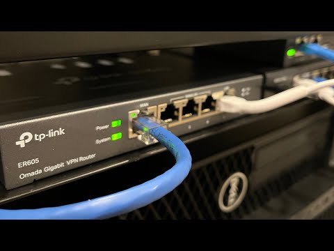 Šakotuvas TP-Link SafeStream Multi-WAN VPN Maršrutizatorius | TL-ER605 | 802.1q | 10/100/1000 Mbit/s | Ethernet LAN (RJ-45) jungtys 1 Fiksuotas Gigabit LAN prievadas | Tinklelio atramos Nr. | MU-MiMO Nr. | Nėra mobiliojo plačiajuosčio ryšio video