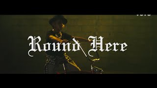 Kid Ink - Round Here (official) (Instrumental) Free download