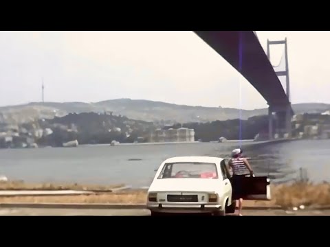 Rana Alagöz - Herşey Bitmedi Bitemez / Ayrılmayalım (1976)