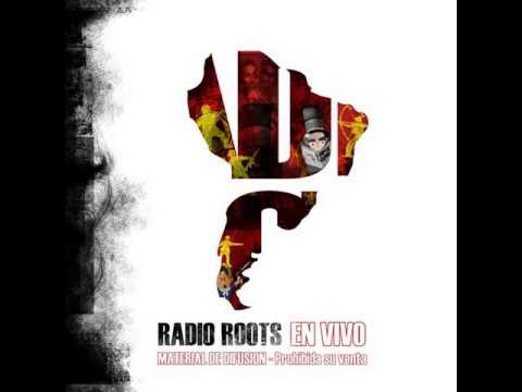 La Vida Es Breve - Radio Roots