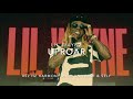 Lil Wayne Uproar 852 Hz Harmony With Universe Self