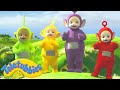 Teletubbies Run Teletubbies Run Full Episode Kids Movies