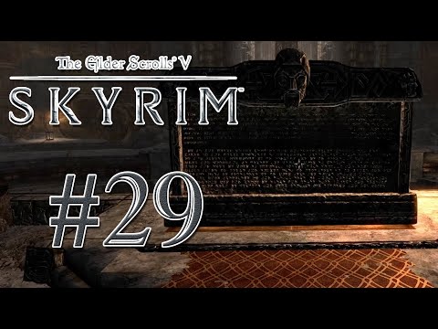 Skyrim Full Playthrough Episode 29: A Betrayal Within the Thieves Guild??! (No Commentary)