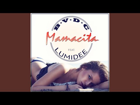 Mamacita (Carvo & Malu Radio Mix)