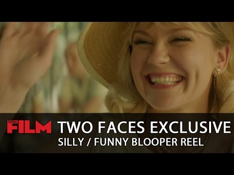 The Two Faces of January (Blooper Reel)