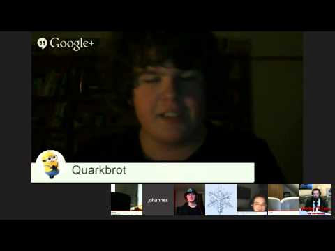 [Ja, Herr und Meister] Proberunde Teil 2