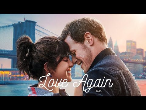 Love Again 2023  LEGENDADO FRBr