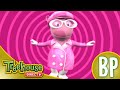 The Backyardigans Canções De Agente Secreto