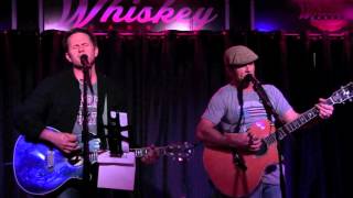 Blue County - Hollywood California