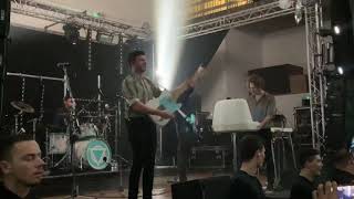 Enter Shikari - Insomnia (Live) Plymouth December 2018