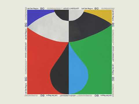 Arvid Lundquist - Låt det regna (Official Audio)