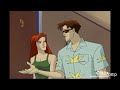 Frida Suarez Emma Mackenzie Jean Grey Female Girls Swimsuit Bikini Scenes