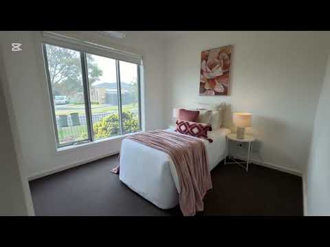 11 Leveque Loop, Craigieburn, VIC 3064, 3 ห้องนอน, 2 ห้องน้ำ, House