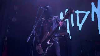 Midnight - Necromania | BLACK DEVOTION FEST 2 | 18/01/2026