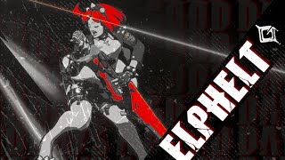 Download lagu TODAY'S A GOOD DAY, SO EPIC [ Guilty Gear Strive Elphelt Montage ] mp3