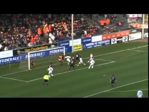 20091213 | League | O.H. Leuven - R.A.F.C. | EXQI