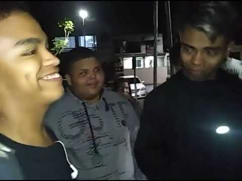 Jhowpe x M2 - 1° fase - Batalha da Morta