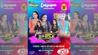 Download lagu 🔴#LIVE SIMPLE MUSIC - PENGKOL PENAWANGAN - PUTRA DEWA AUDIO - 30 JANUARI 2026 mp3