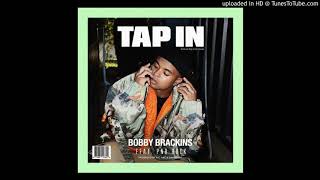 Bobby Brackins Ft. PnB Rock - Tap In (Acapella Dirty) | 81 BPM