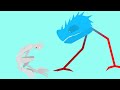 Sonic VS SCP 096 Preview CANCELLED