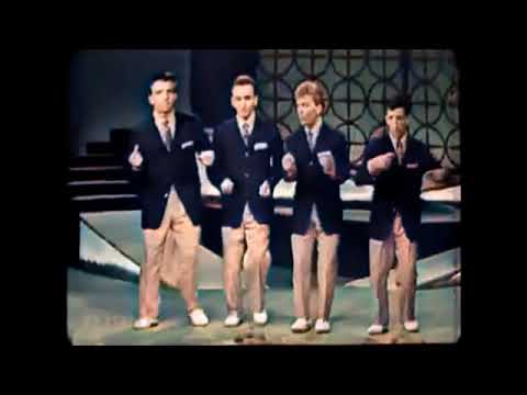 I Wonder Why - Dion & The Belmonts