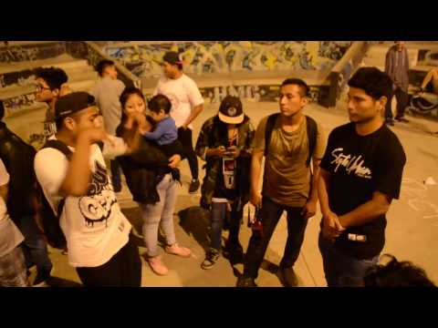 SOLER vs LIRIKO - Colectivo Dh SUR