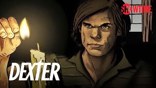 Early Cuts: Gene Marshall | Dexter | SHOWTIME