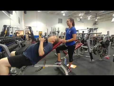 The Brandywine YMCA Coatesville, PA