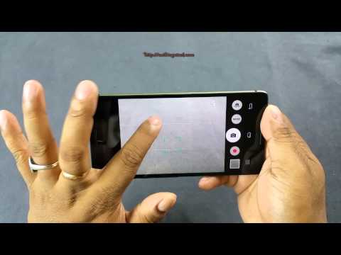 InFocus M810 Full Review with camera test, samples, sound quality, performance, verdict