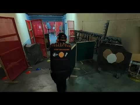 IPSC Handgun Level 1 - Club Match - 6 Stages - HOA - 31012023