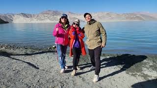 南疆行第十一天及十二天