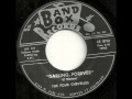 Darling Forever - Four Chevelles 