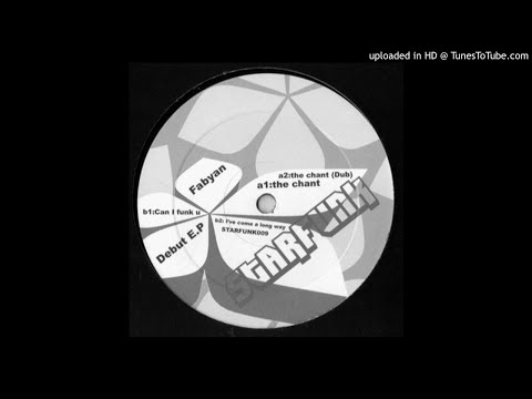 Fabyan - I´ve Come A Long Way