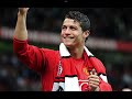 Ronaldo S Journey To Hala Madrid Asi Asi Asi Gana El Madrid