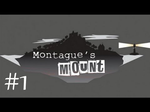 montague's mount pc gameplay