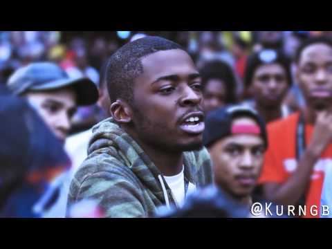 Kur- Call It What You Want (Produced By Maaly Raw Beats)